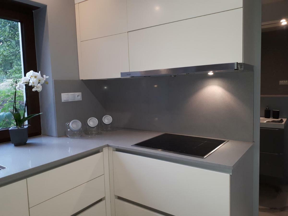 Apartamenty Centrum- Kochanowskiego -Dawniej Two-Bedroom Apartment Zielona Gora  Ngoại thất bức ảnh